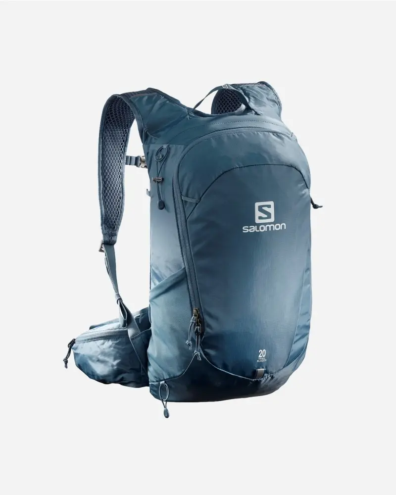 Trailblazer 20 - Copen Blue