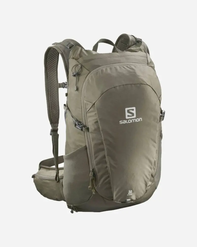 Trailblazer 30 - Martini/Olive