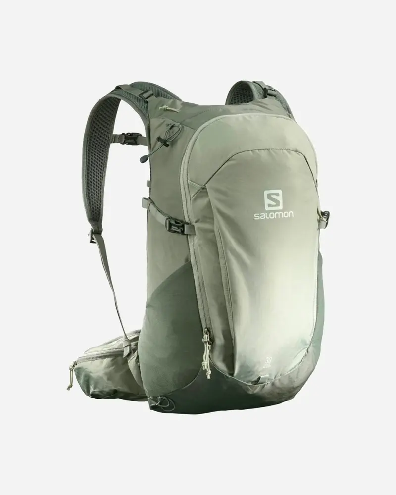 Trailblazer 30 - Wrought Iron/Sedona Sage