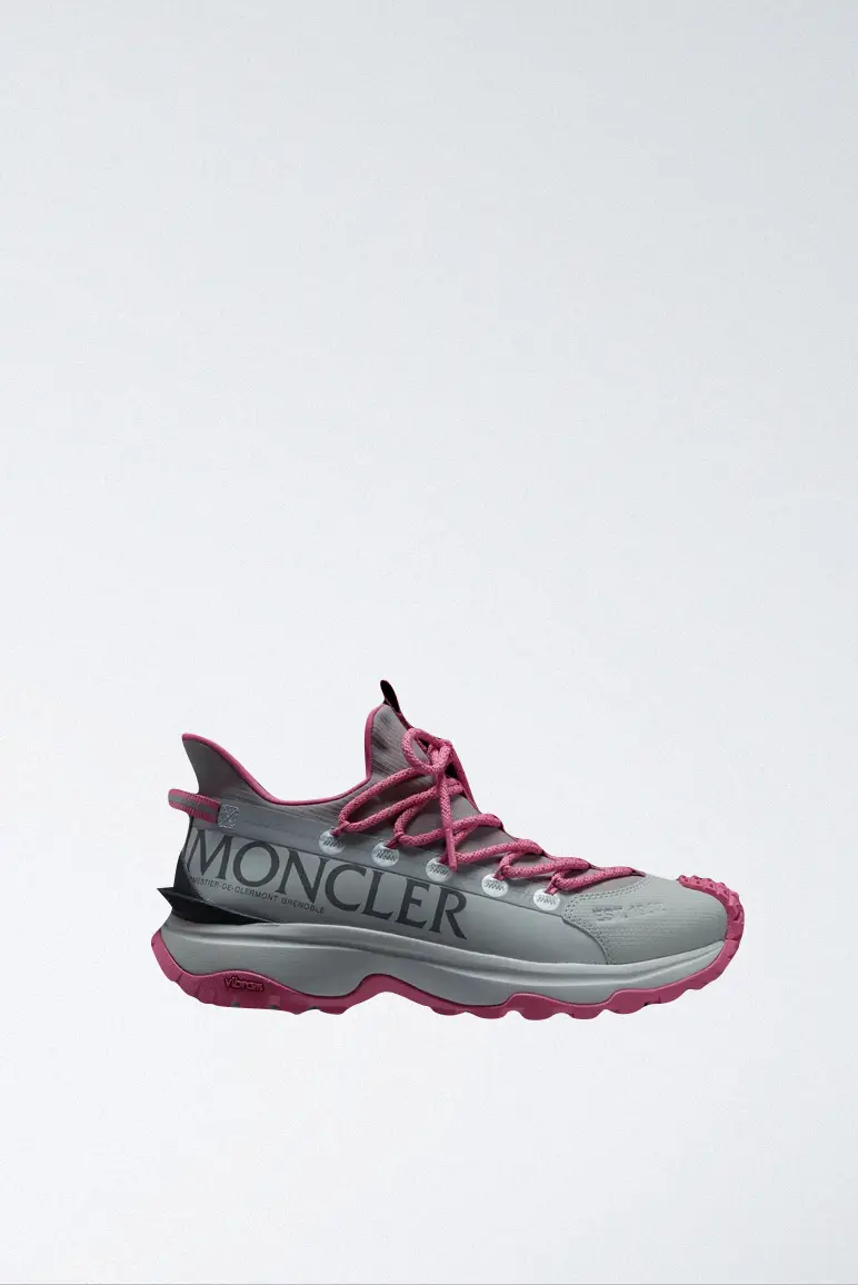 Trailgrip Lite2 Low Top Pink