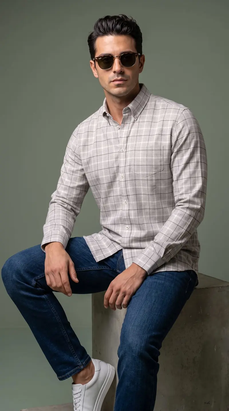 Trama Shirt
