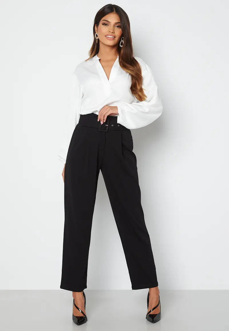 Traviata soft suit pants