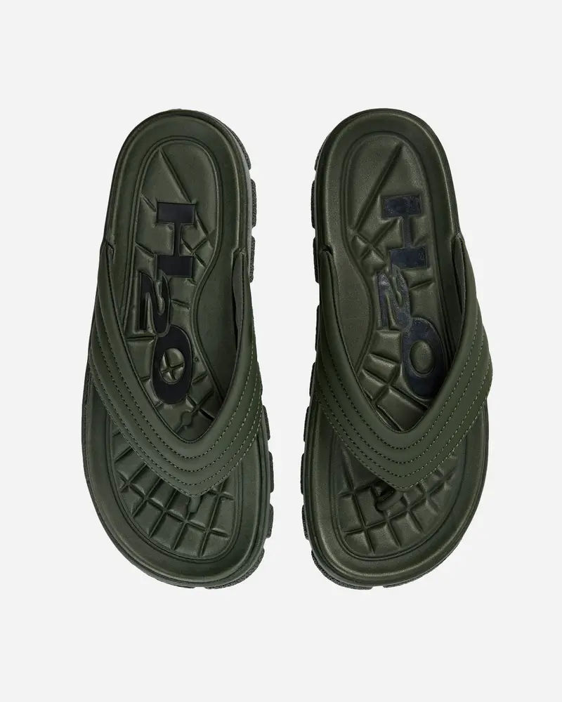 Trek Flip - Army
