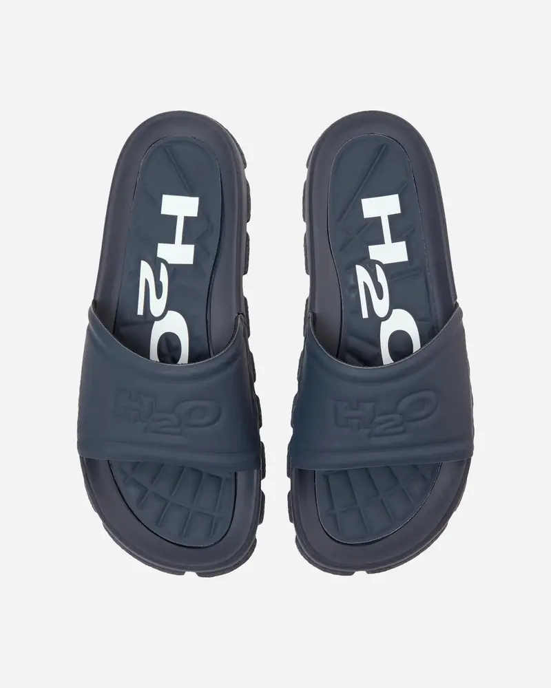 Trek Sandal - Dark Steel