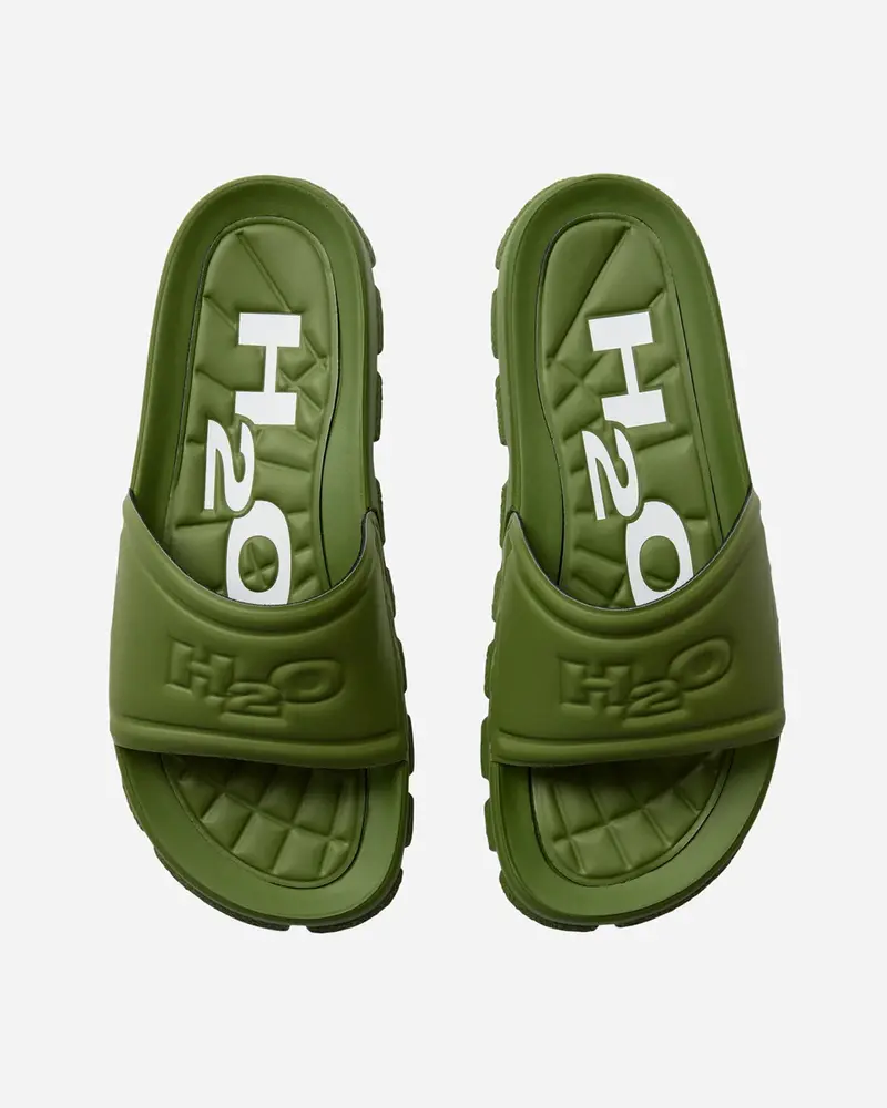 Trek Sandal - Grasshopper