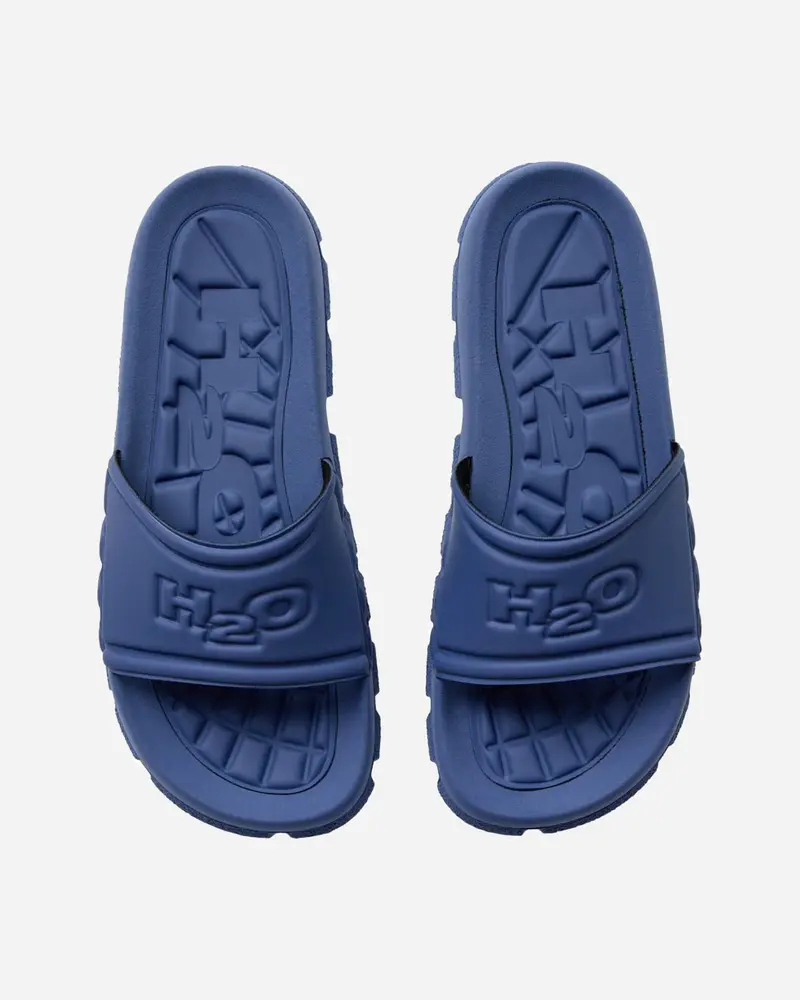 Trek Sandal - Indigo Blue