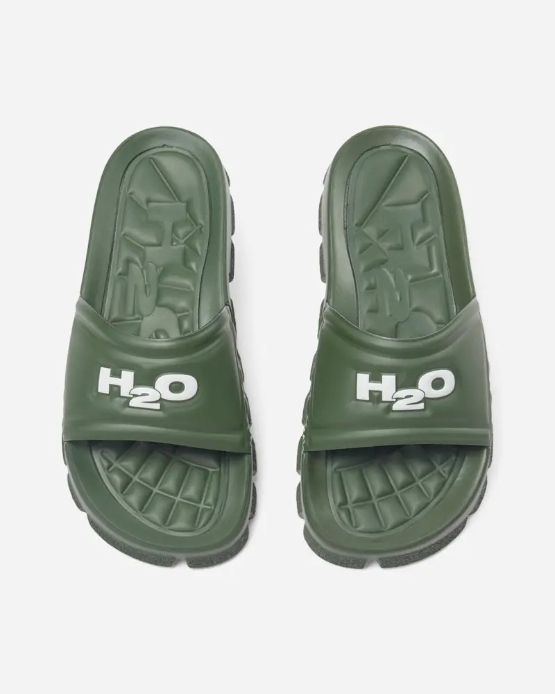 Trek Sandal - Kale