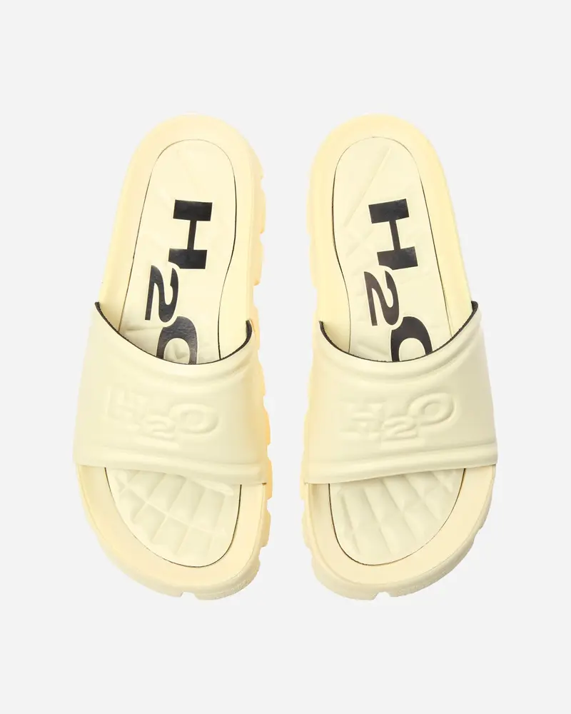 Trek Sandal - Pale Banana