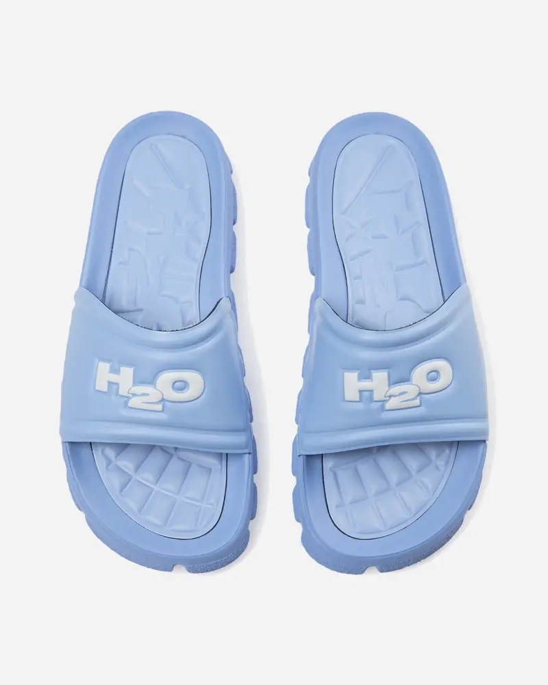 Trek Sandal - Pastel Blue