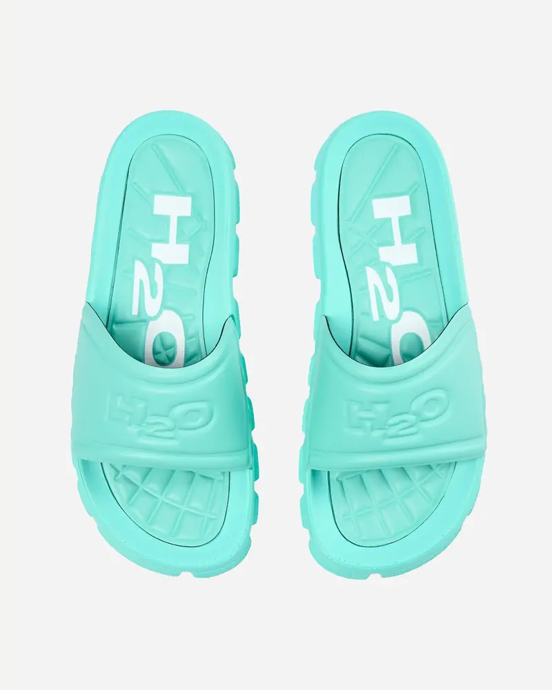 Trek Sandal - Pastel Green