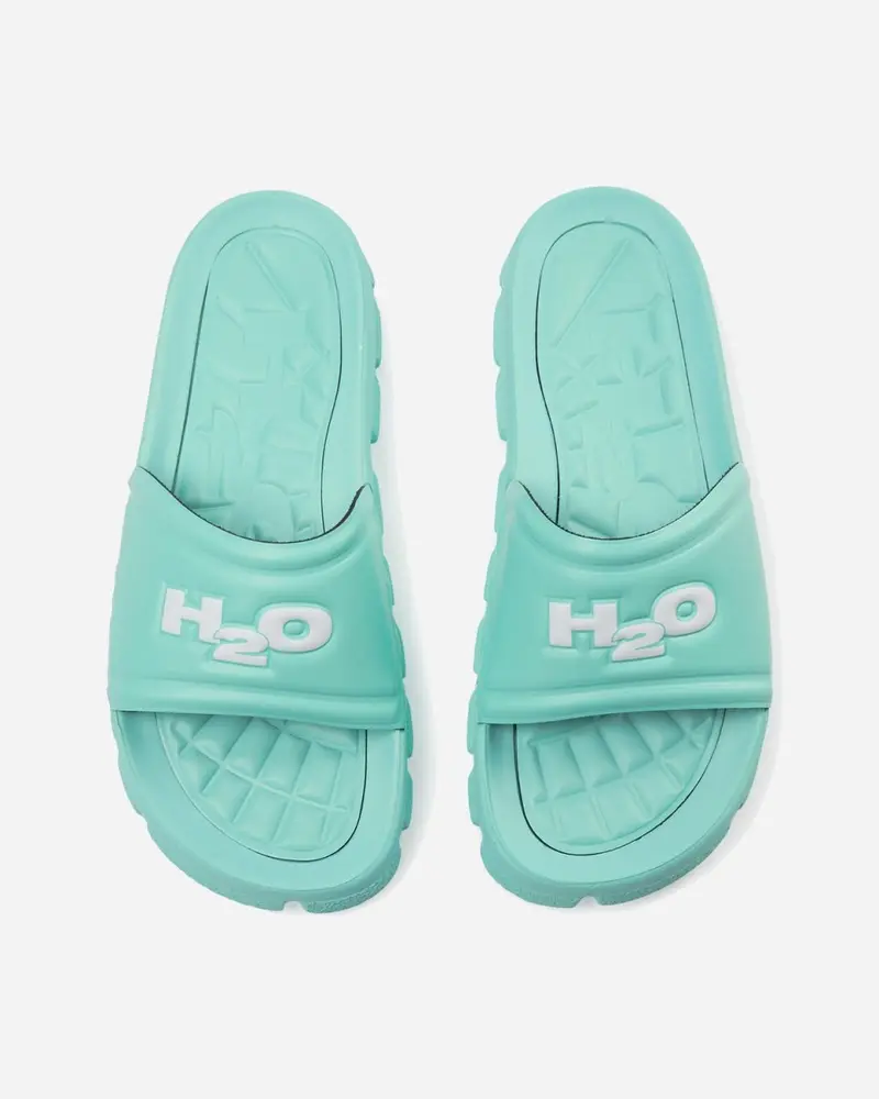 Trek Sandal - Pastel Green