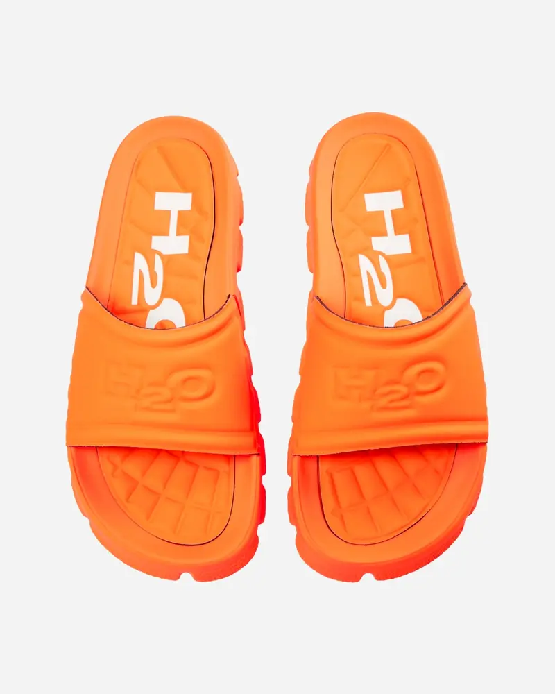 Trek Sandal - Shocking Orange
