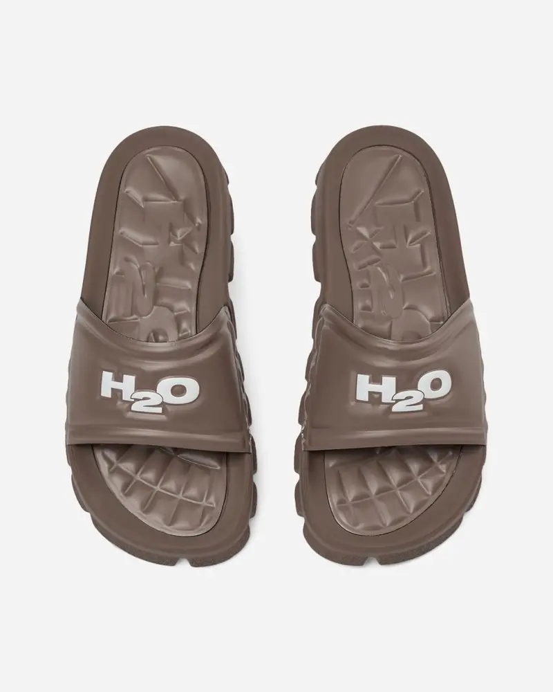 Trek Sandal - Walnut