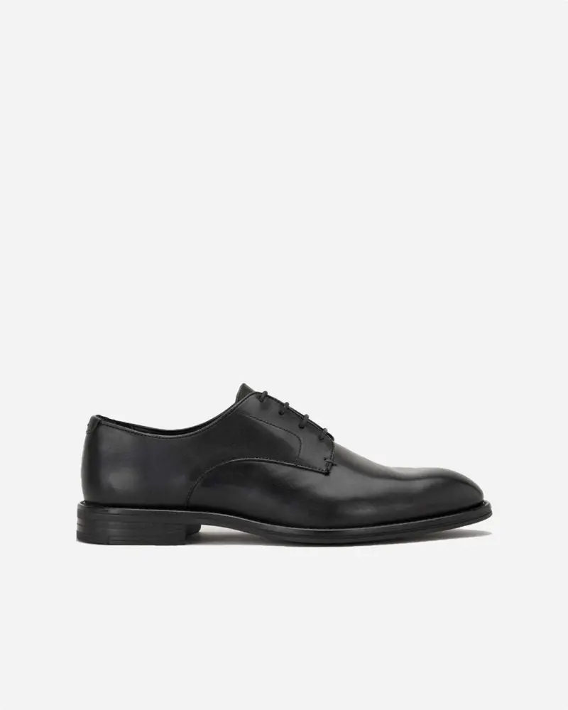 Trent - Black