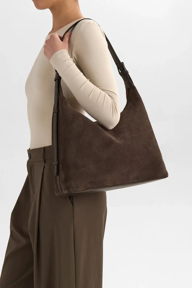 TribecaMBG Bag