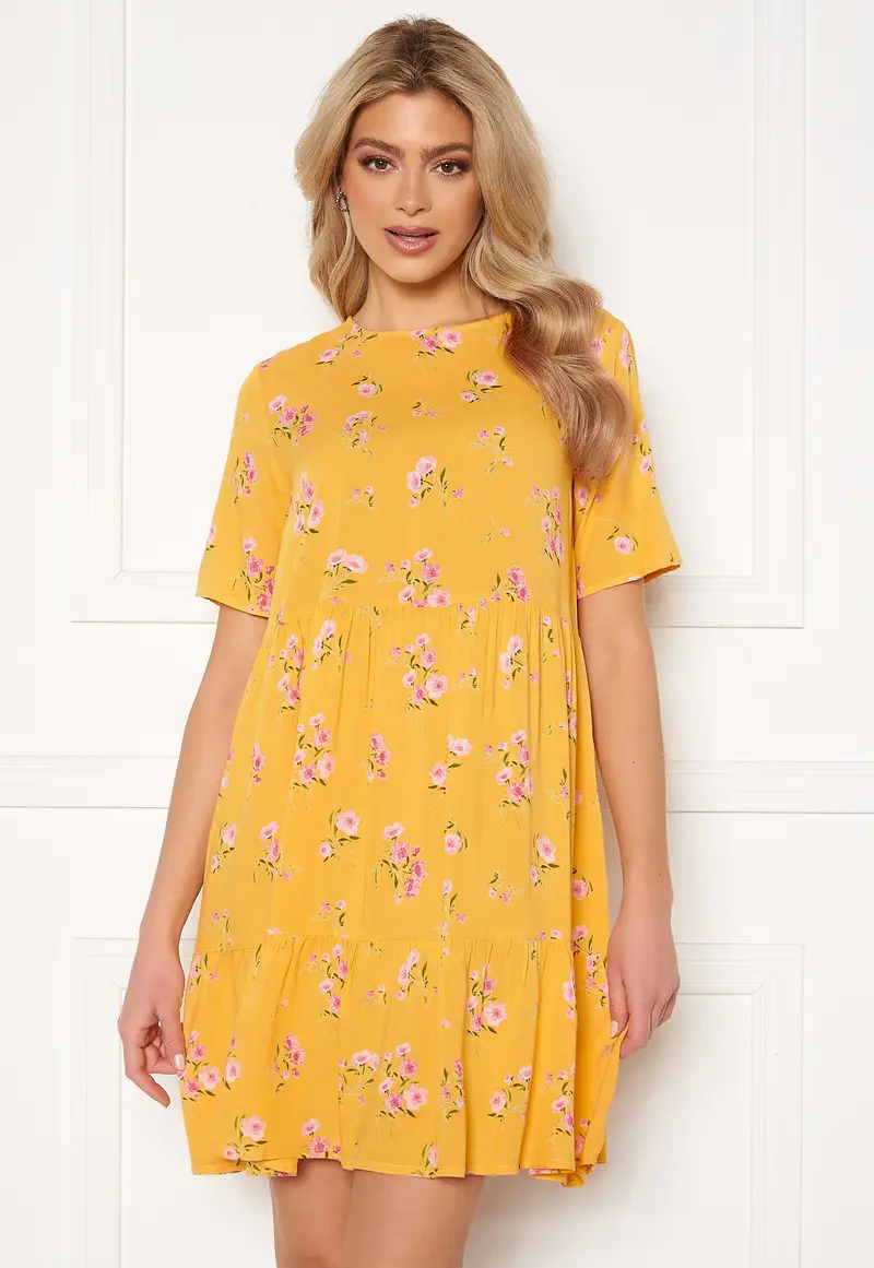 Trina SS Dress