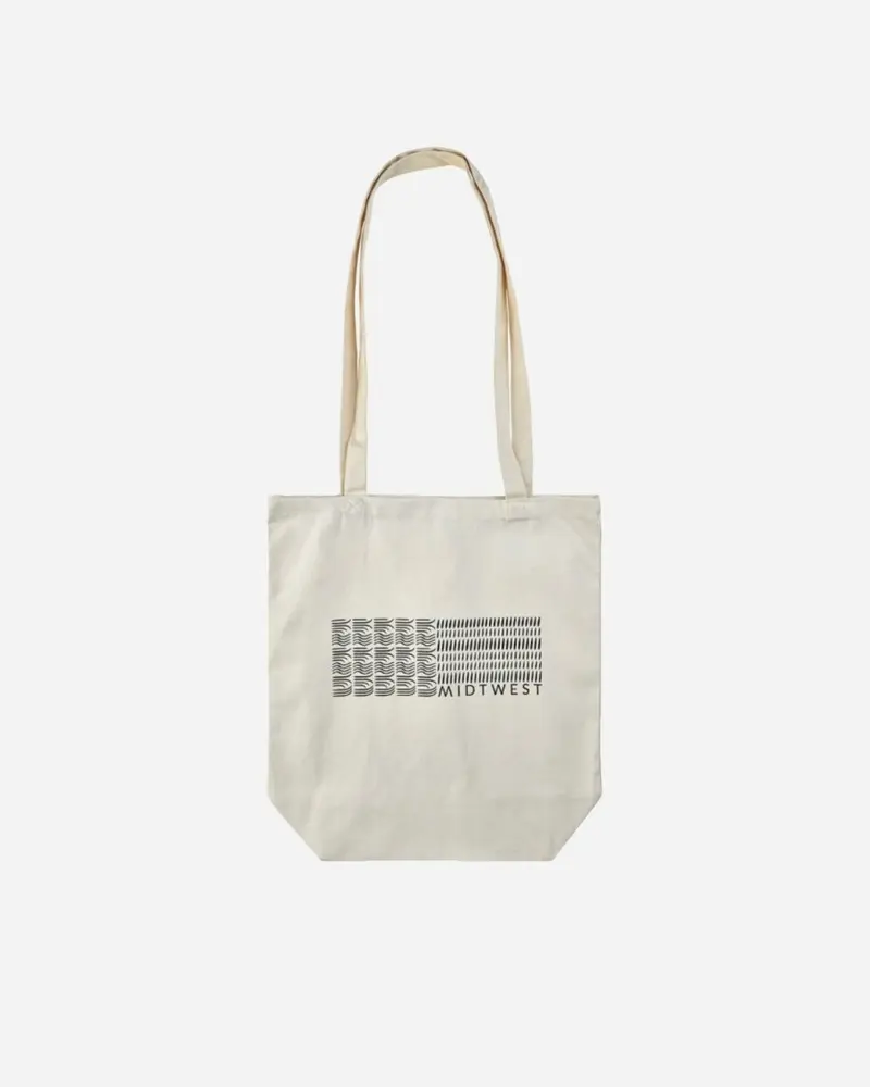 Trip Tote - Beige