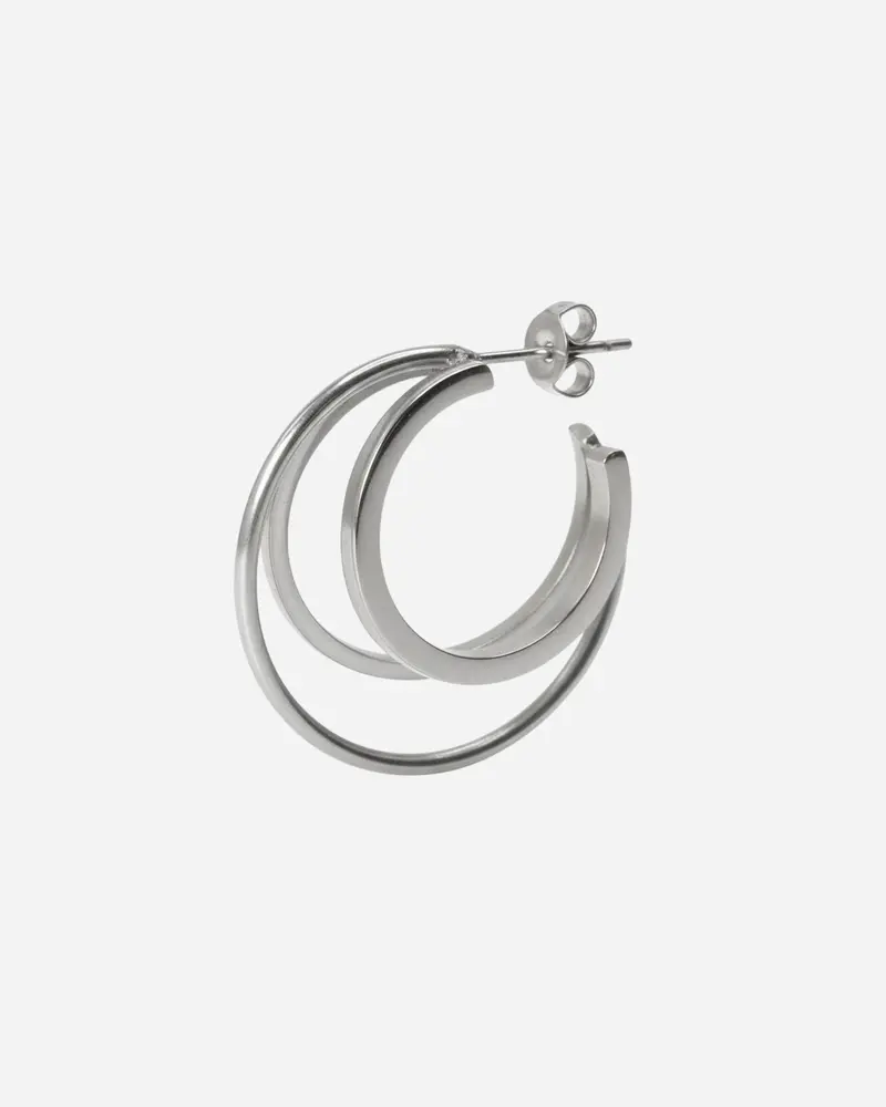 Triple Olympia Hoop