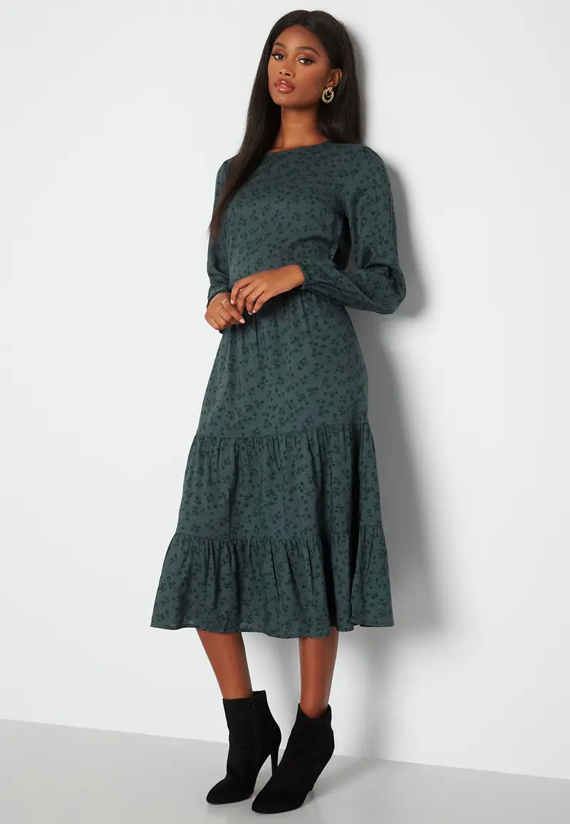 Tris ls dress