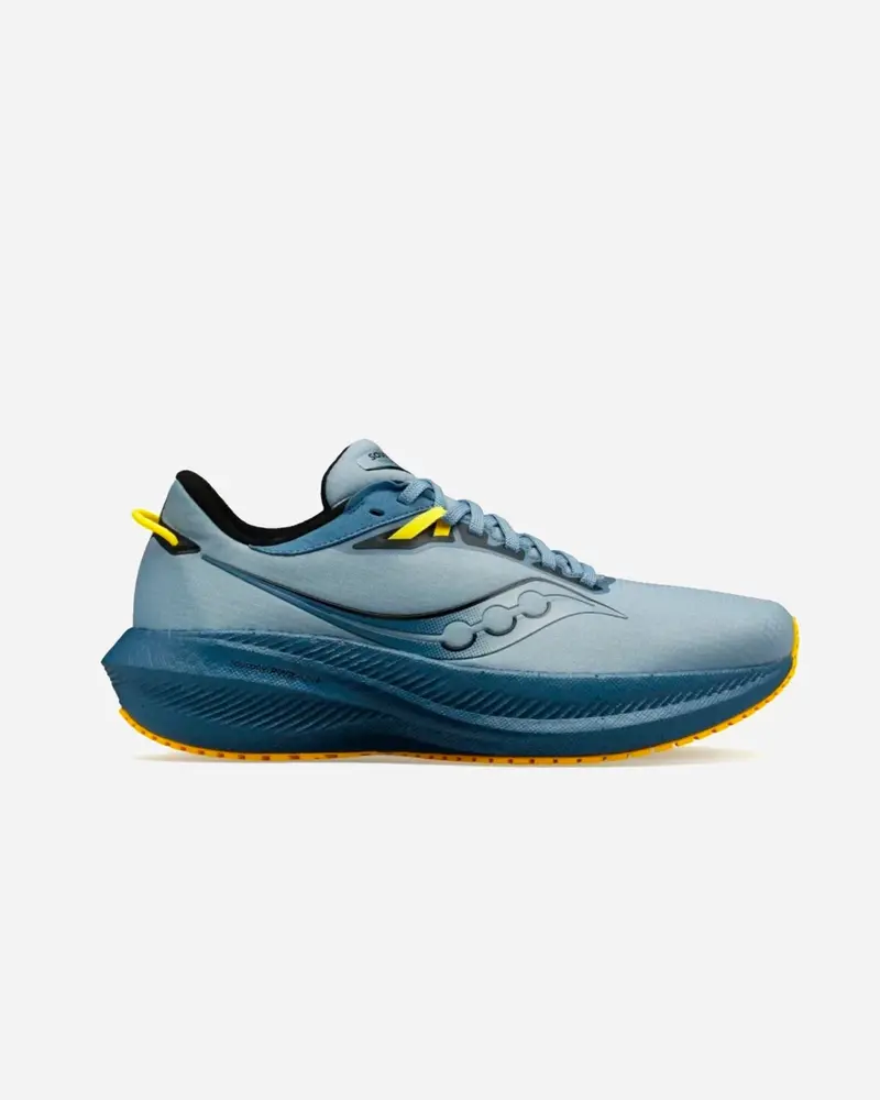 Triumph 21 - Runshield/Smog