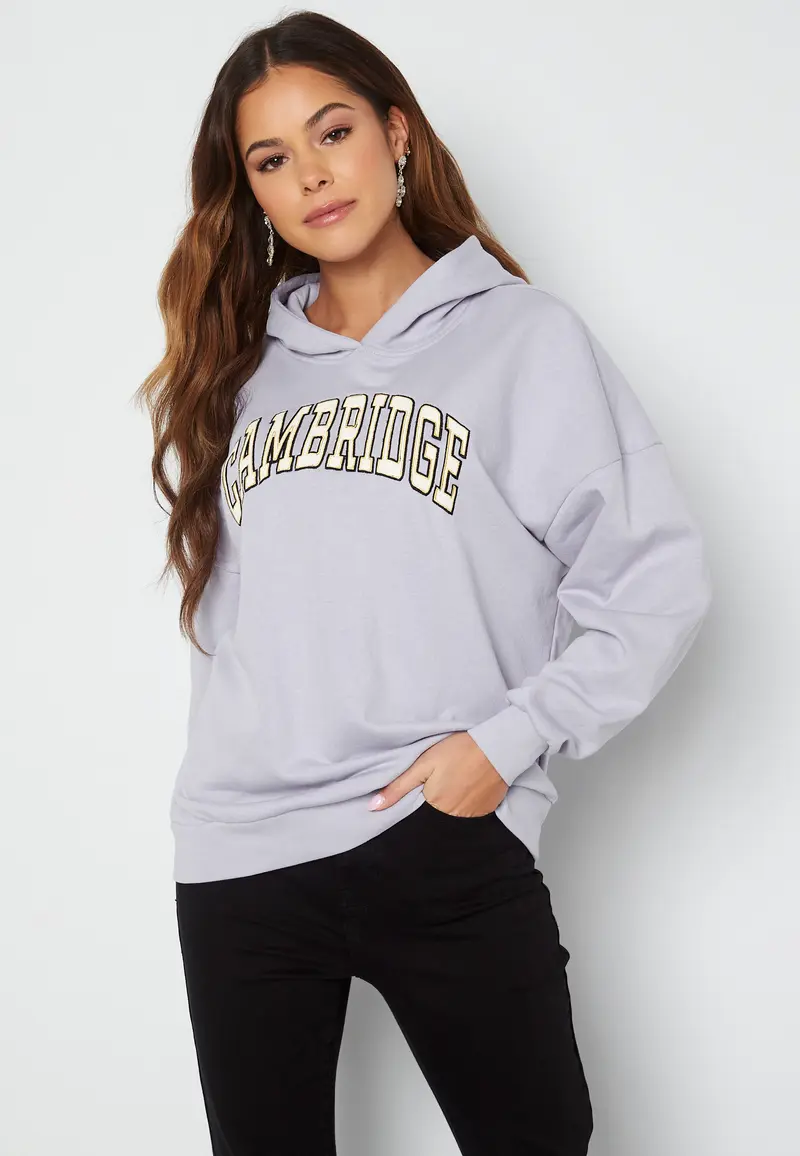 Trolle Varsity Hood