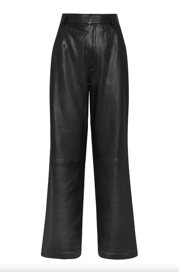 Trondheim pant