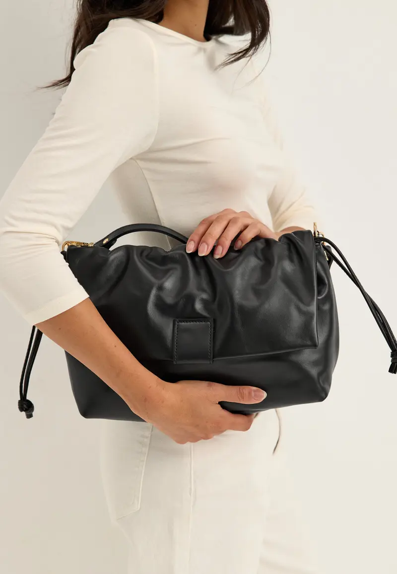Tropea Leather Bag
