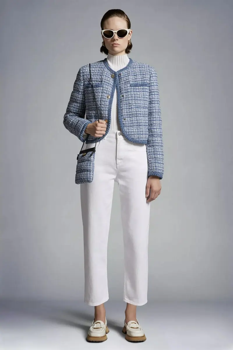TROUSERS