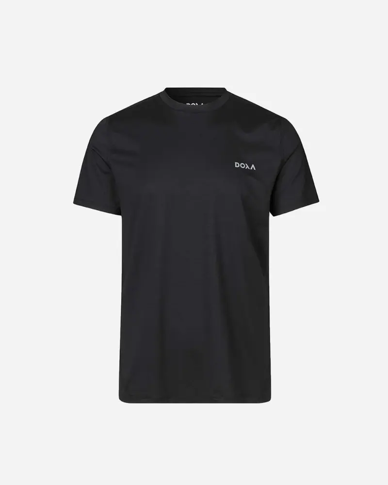 Troy Tee MHC - Black