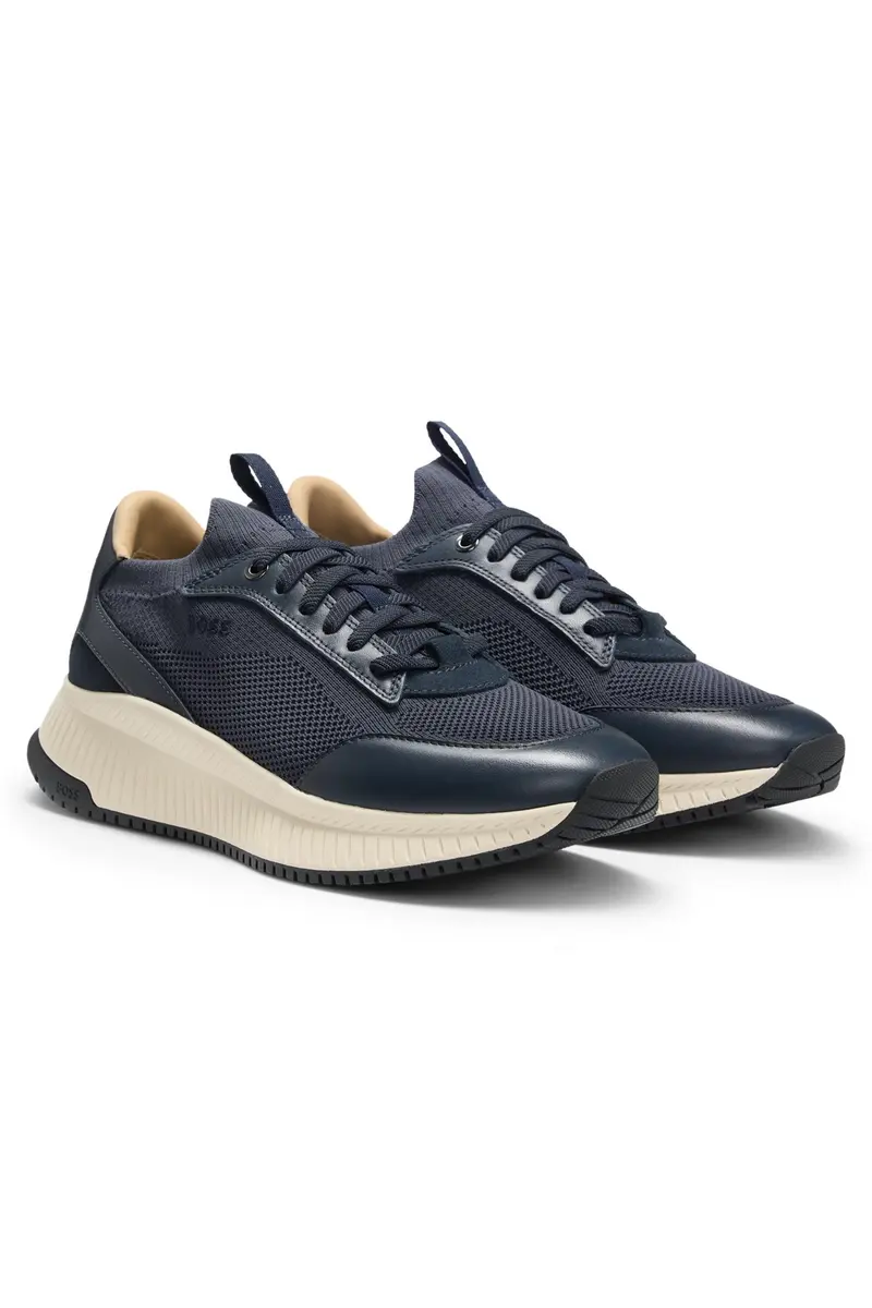 TTNM EVO_Slon_knbult Dark Blue