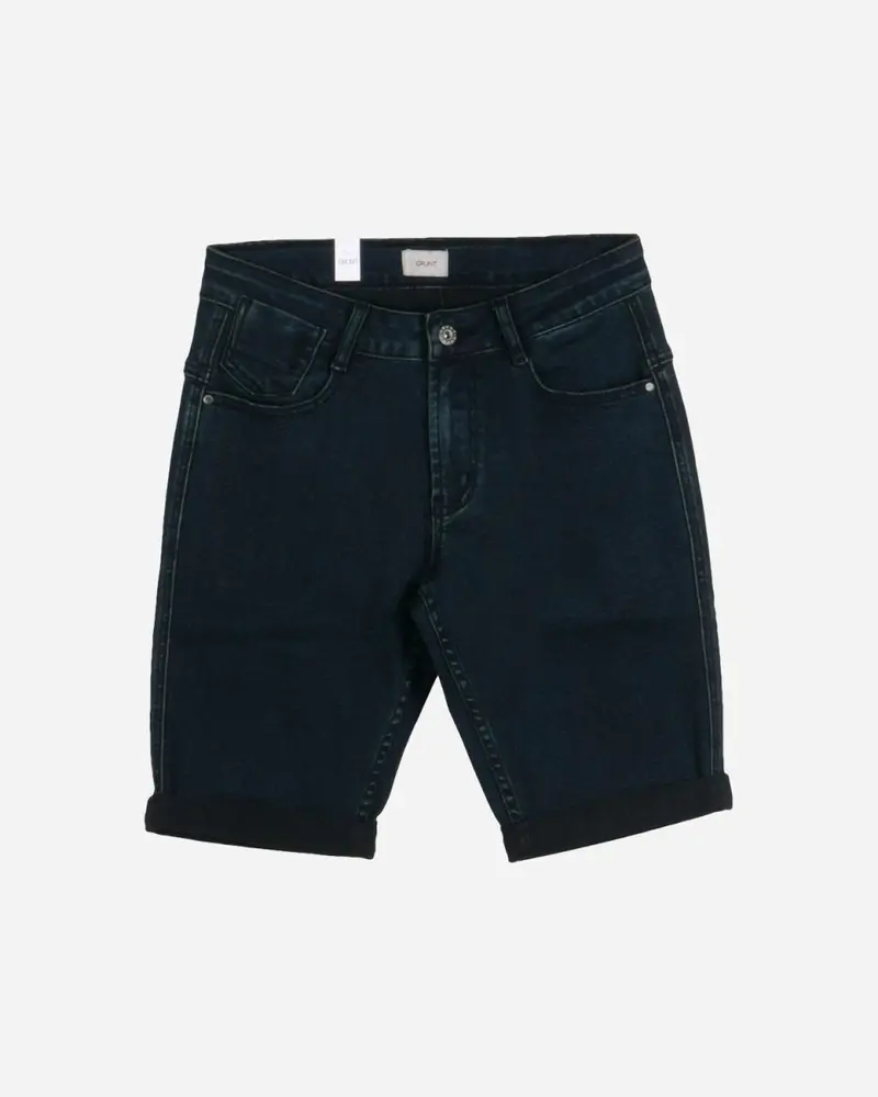 Tube Jog - Blue Darkness Shorts