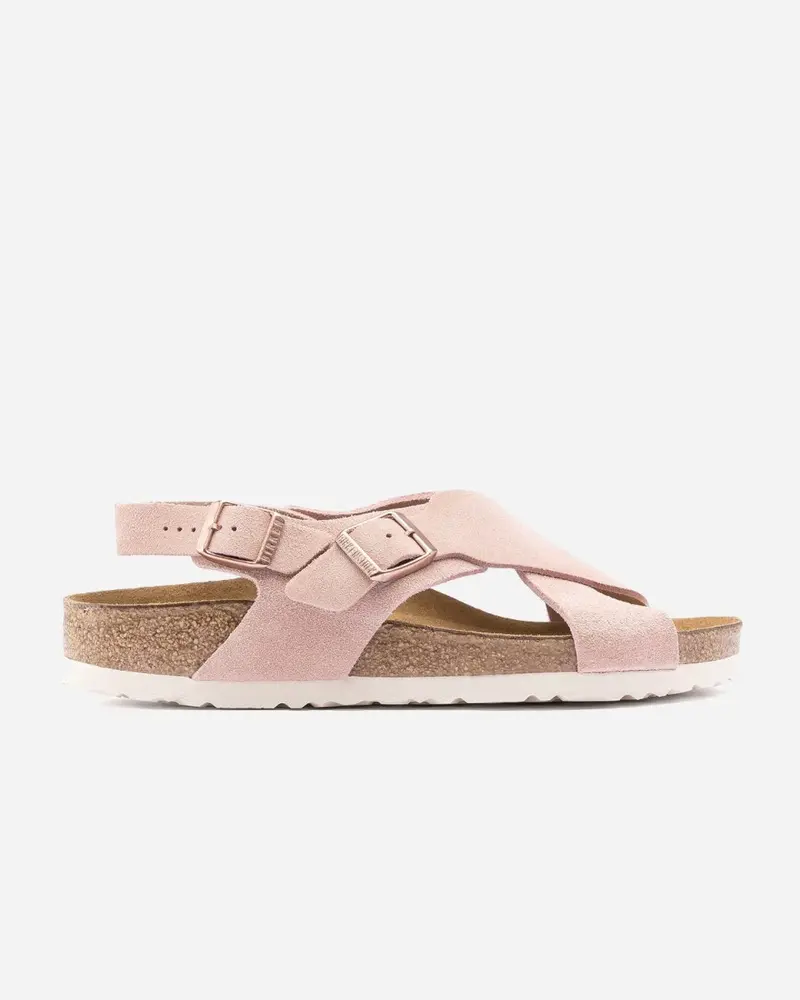 Tulum SFB VL - Light Rose