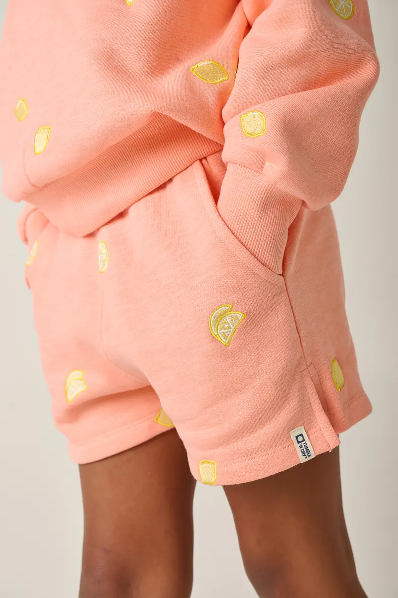 TumbleNDry Shorts
