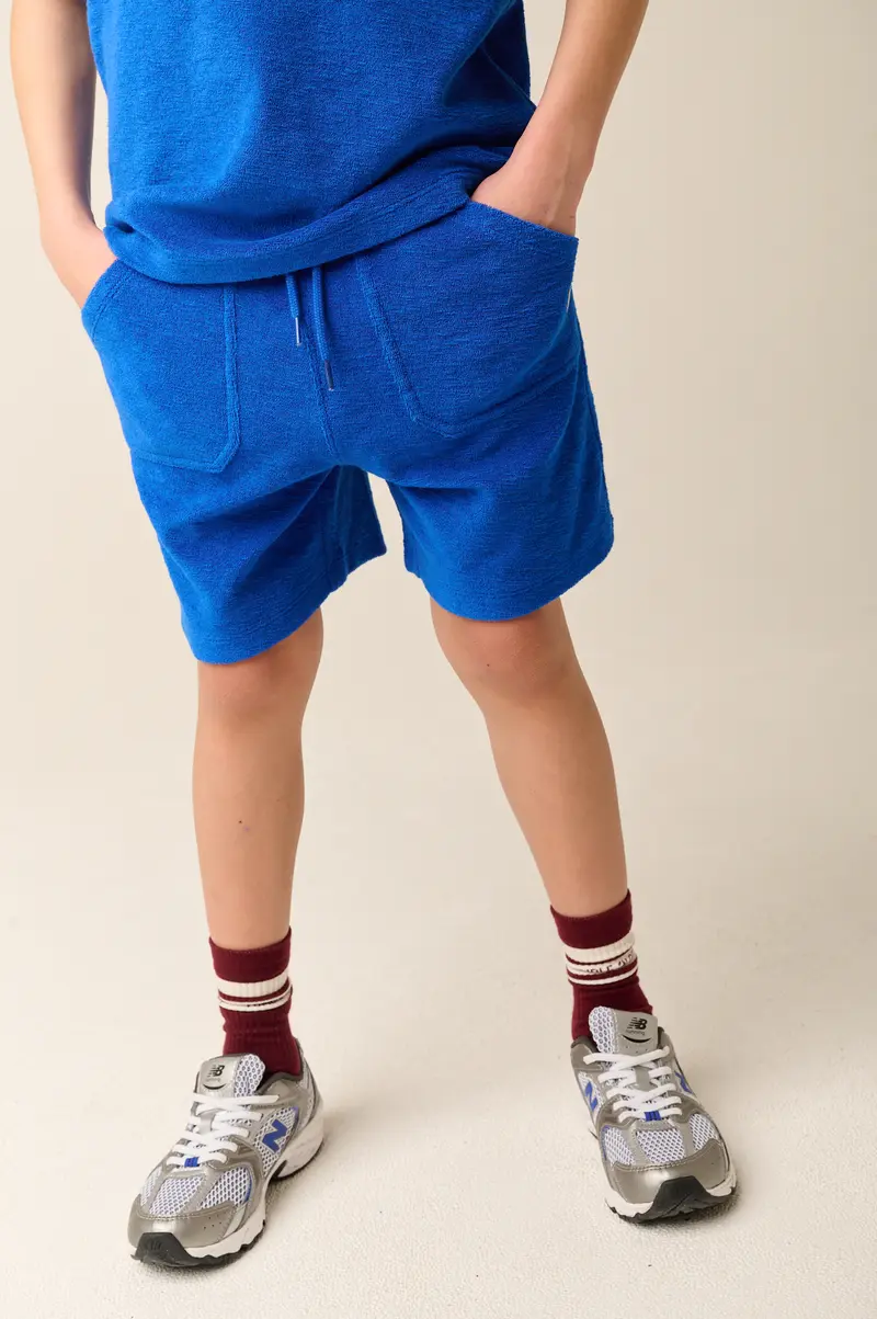 TumbleNDry Shorts Frotte