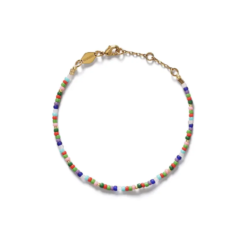 Tutti Journey Bracelet Wild Berries