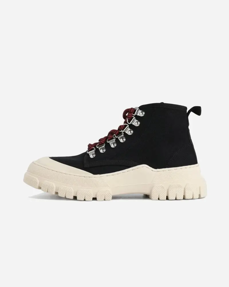 Twig High - Black/Off White