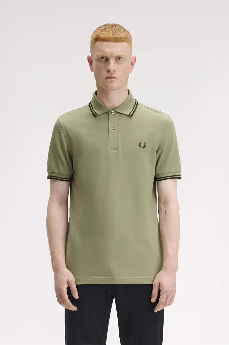 Twin Tipped FP Shirt