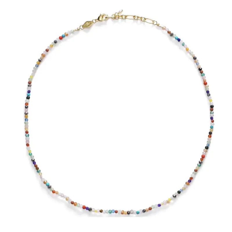 Twinkle Twinkle Necklace