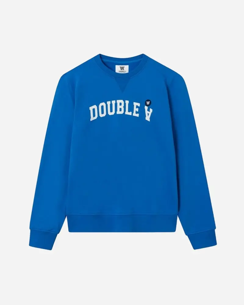 Tye Arch Sweatshirt - Royal Blue