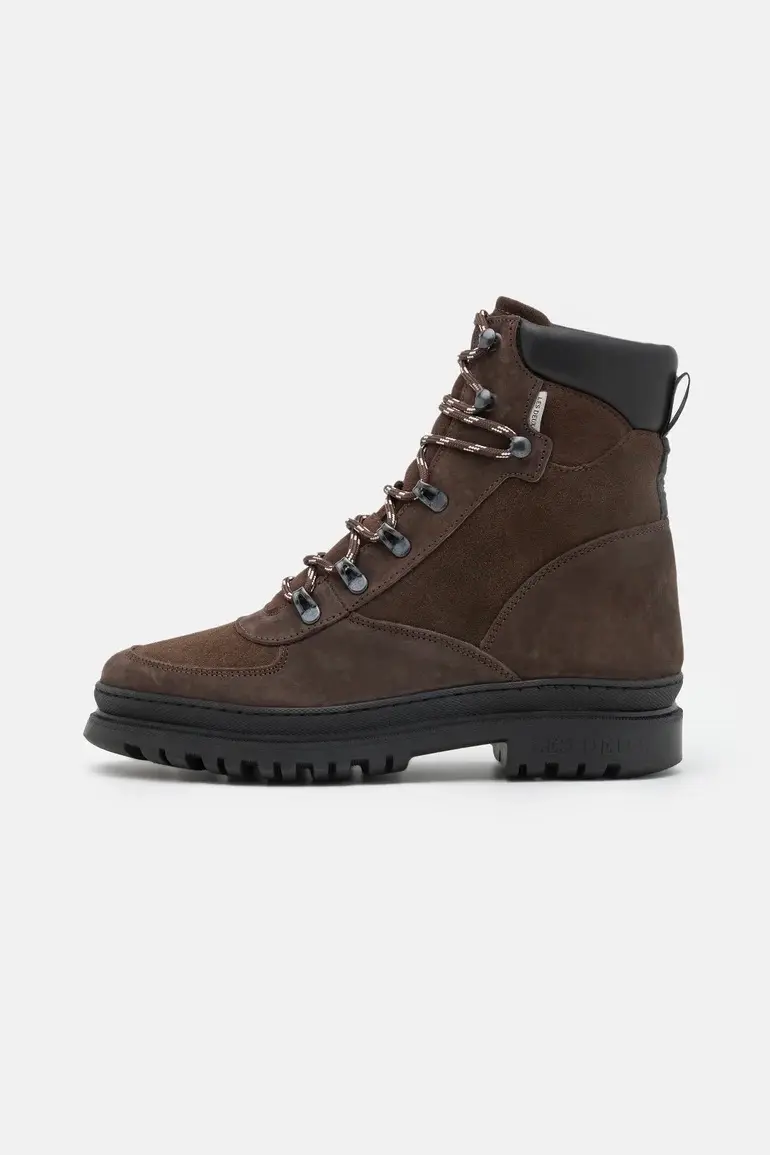 Tyler Desert Boot