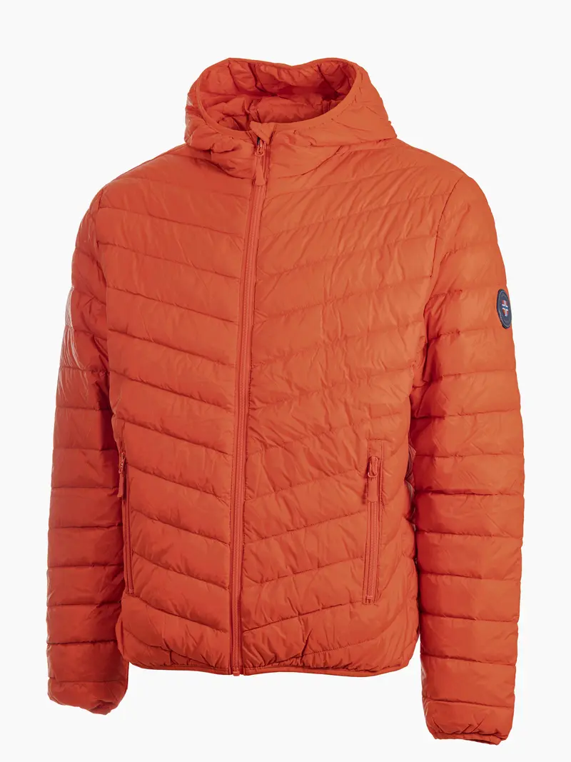 Tynset jakke herre Grenadine