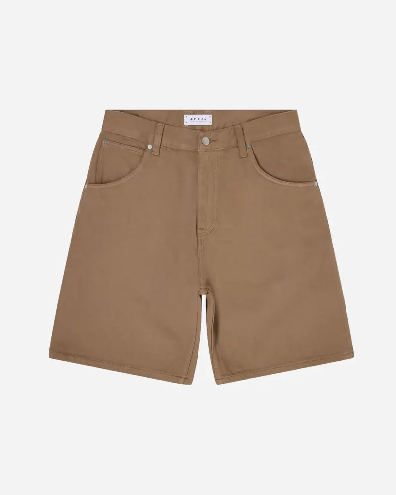 Tyrell Short - Shitake