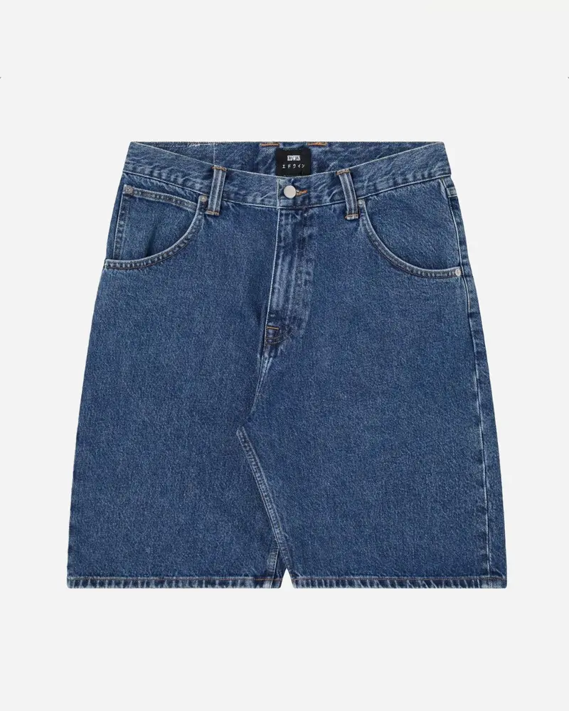Tyrrel Short - Blue