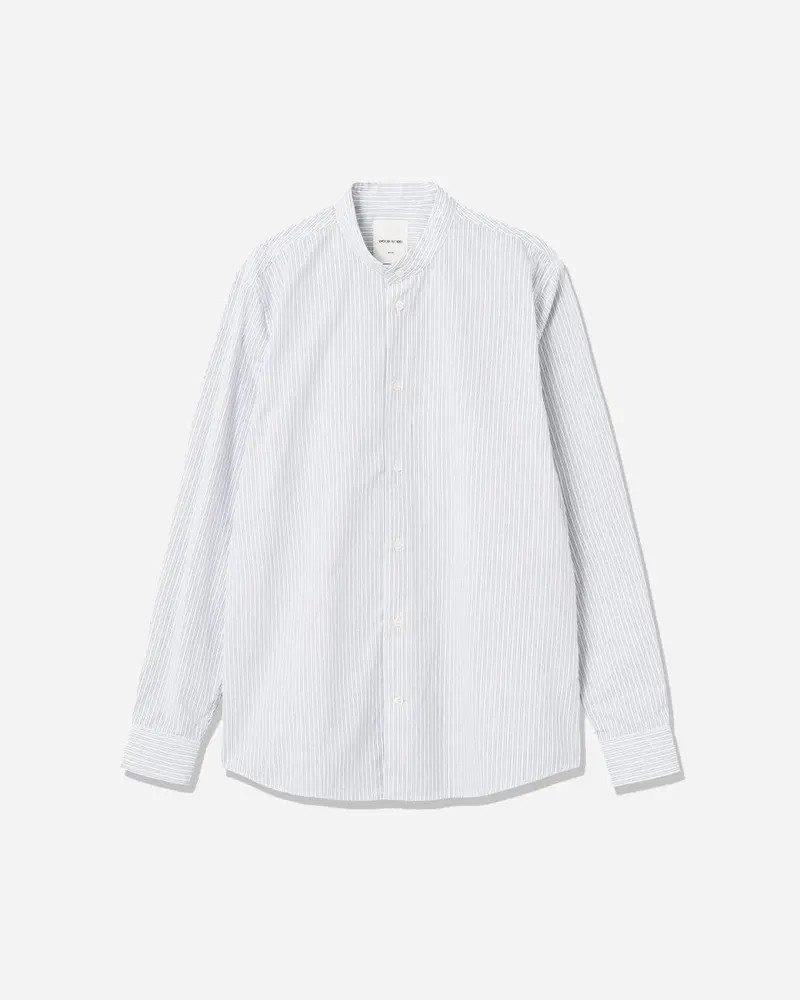 Tyson stripe shirt -  White Stripes