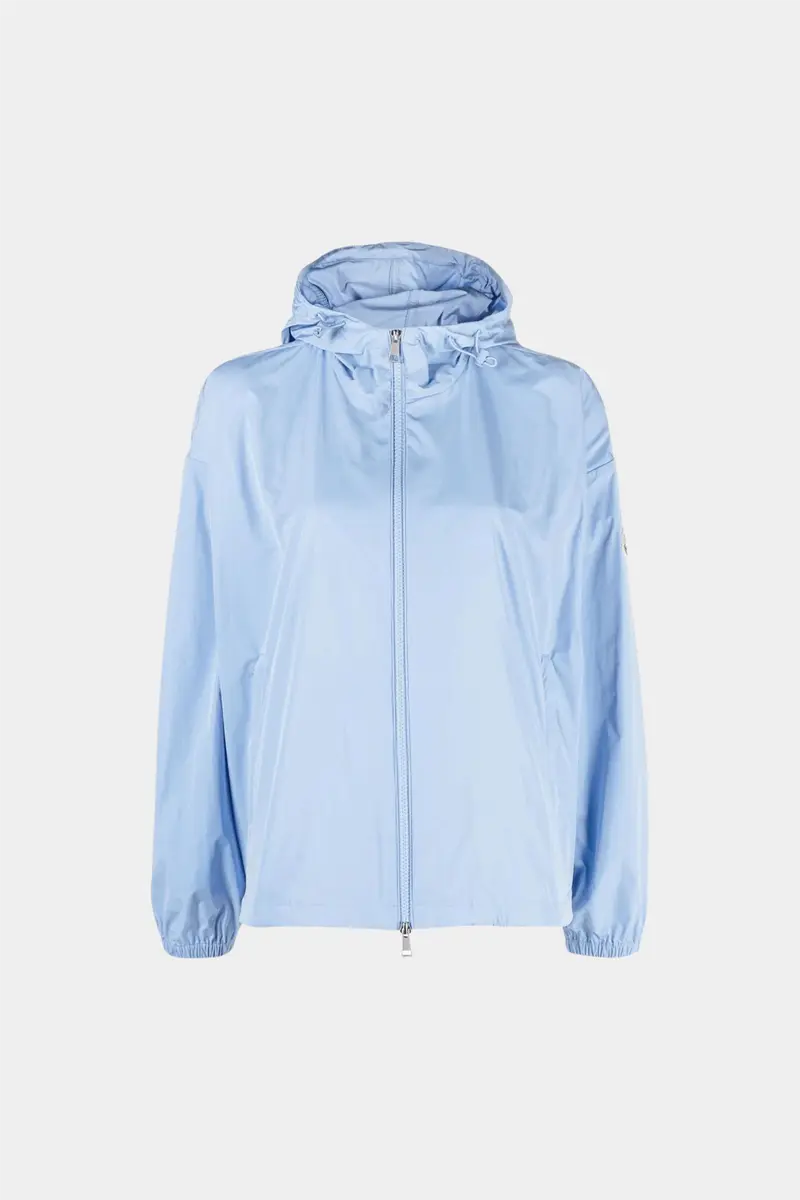Tyx Rain Jacket