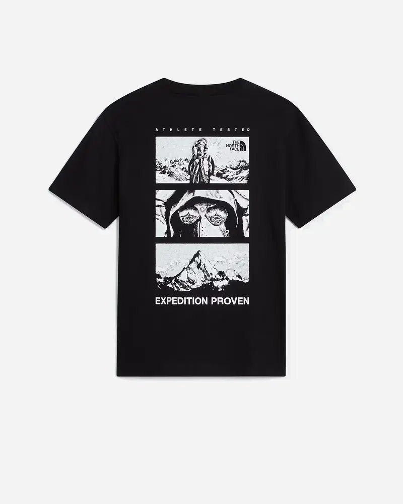 U 60TH Anni SS Tee