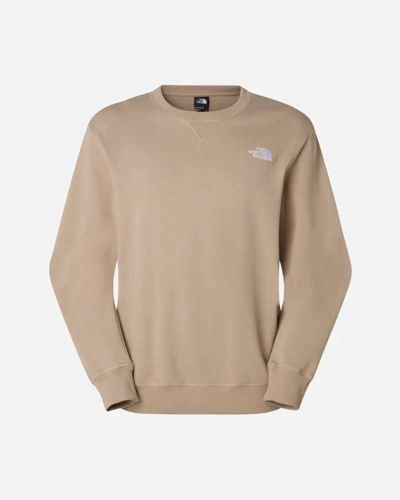 U Essential Lite Crew S