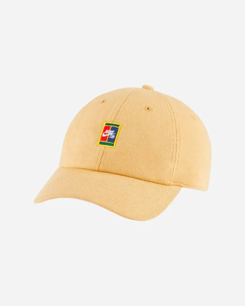 U NK H86 CAP COS - Twine