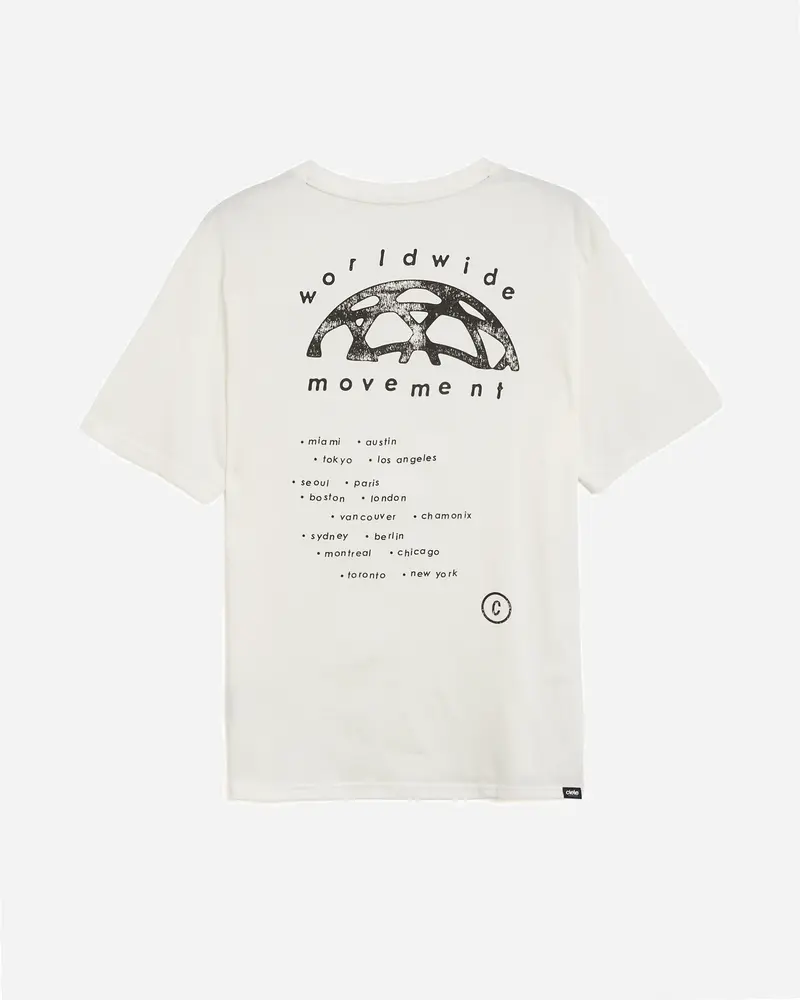 U-OR T-Shirt