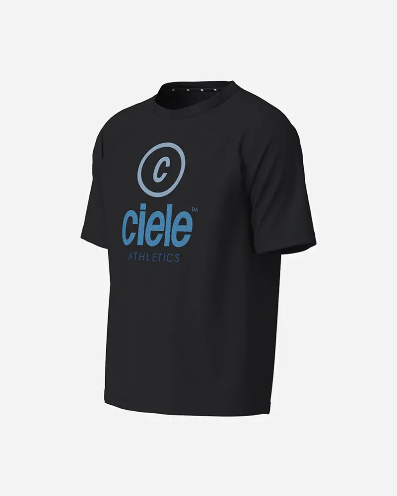 U ORT Shirt C-Plus - Ironcast